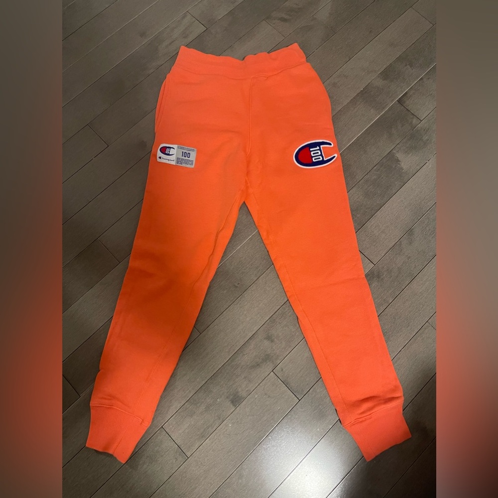 Champion joggers